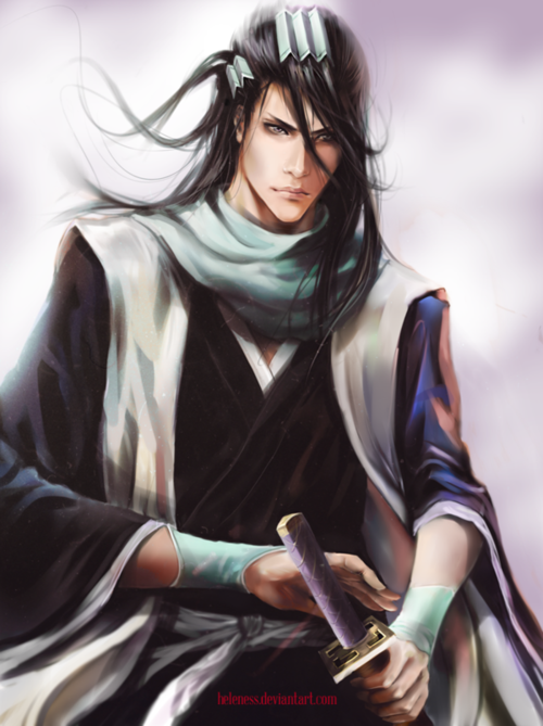 Byakuya
