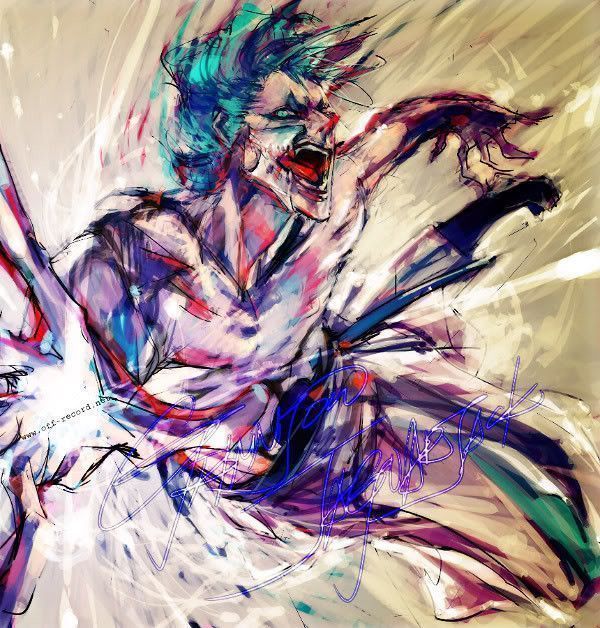 Grimmjow