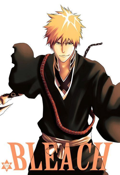 Ichigo